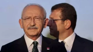 İmamoğlu: Kılıçdaroğlu'nun sahada olmasını elbette isterim
