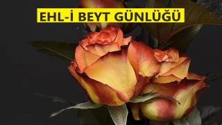 mann ilk izhar eden Hz. Aliydi