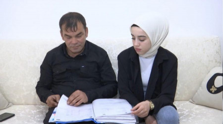 İmmünglobülin G4 hastalığına yakalanan genç kız Türkiye'de 2'nci, dünyada 13'üncü vaka oldu