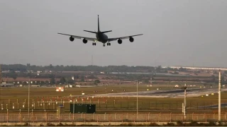 �ncirlik Hava �ss�'n� g�r�nt�leyen ki�iler hakk�nda re'sen soru�turma