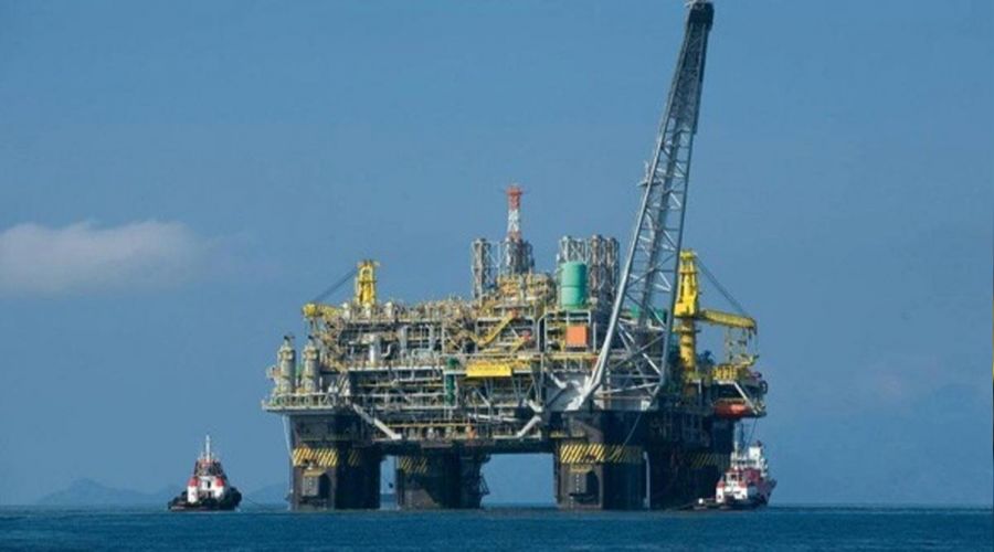 İngiliz şirketi Fas açıklarında doğal gaz keşfetti