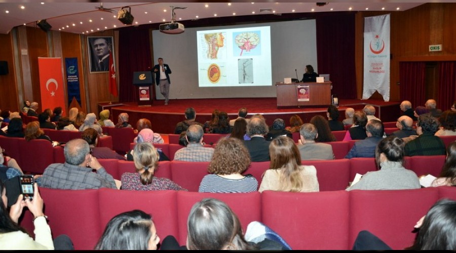 İnme hastalığında ürkütücü manzara