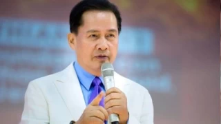 İnsan kaçakçılığıyla suçlanan Filipinli papaz yakalandı