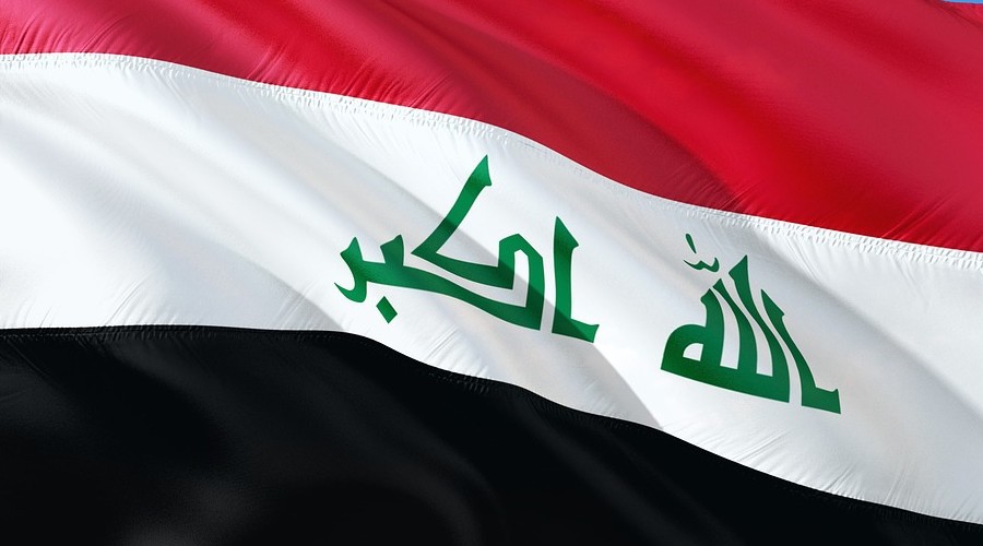 Irak'ta ABD tırlarına saldırı