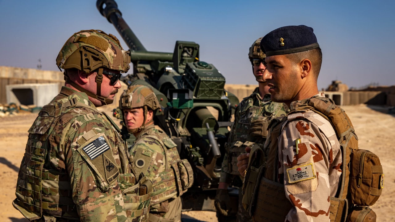 Irak'taki Amerikan askerleri �ekiliyor mu?