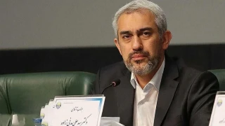 İran Ekonomi Bakanı Medenizade: "ABD'nin yeni yaptırımlarına karşı tamamen hazırlıklıyız"