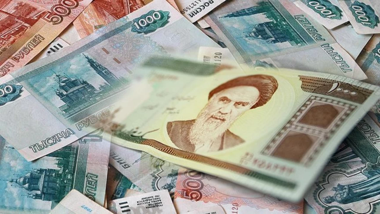 İran ile Rusya, ticari işlemlerde ABD doları yerine ulusal para birimleriyle ticaret konusunda anlaştı