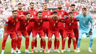 �ran: 'Kimse bizi D�nya Kupas�'ndan d��layamaz'