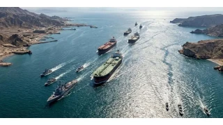 İran ordusu: Hürmüz Boğazı artık eskisi gibi olmayacak