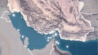 �ran �rnek ad�m: 'Karde� Irak, H�rm�z Bo�az�'nda uygulanan k�s�tlamalardan muaft�r'