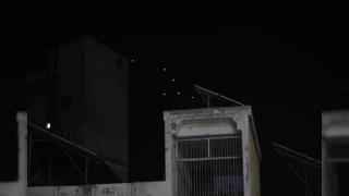 İran'ın İsrail'e füze saldırısı sona erdi