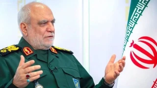 İran'ın ordu istihbarat şefi öldürüldü