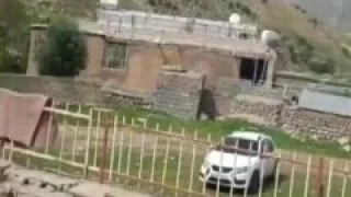 İranlılar, pilotunu arayan ABD helikopterlerine ateş açtı