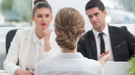 İş analisti CV örneği doğru izlenim sağlar