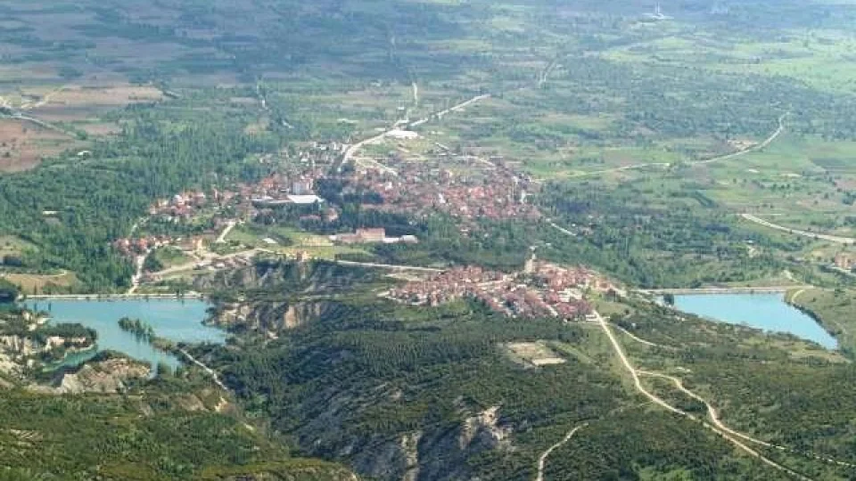 Isparta’nın tarım ambarı Senirkent