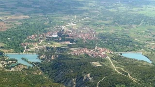 Isparta’nın tarım ambarı Senirkent