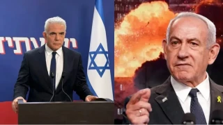 İsrail barıştan rahatsız