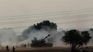İsrail, Lübnan'ın güneyine füze saldırısı düzenledi