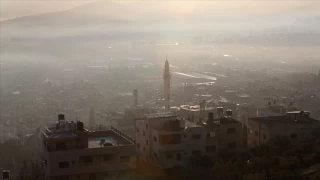 İsrail'in Gazze'ye saldırısında AA kameramanı yaralandı, annesi ve babası öldü