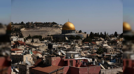 "İsrail'in Mescid-i Aksa kararı din savaşı başlatabilir"