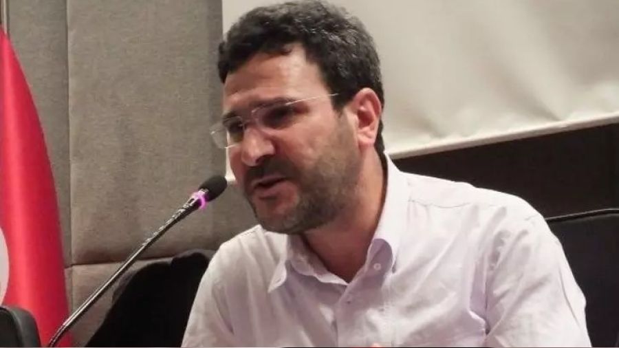 'srail'in saldrlar sadece sava suu deil soykrm suudur'