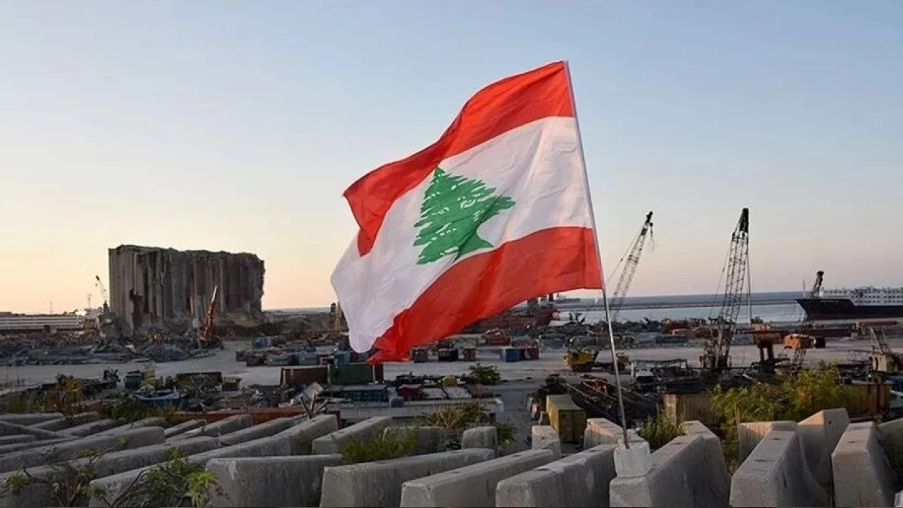 srailli siyaseti Liberman'dan "Lbnan'n gneyini igal etme" ars