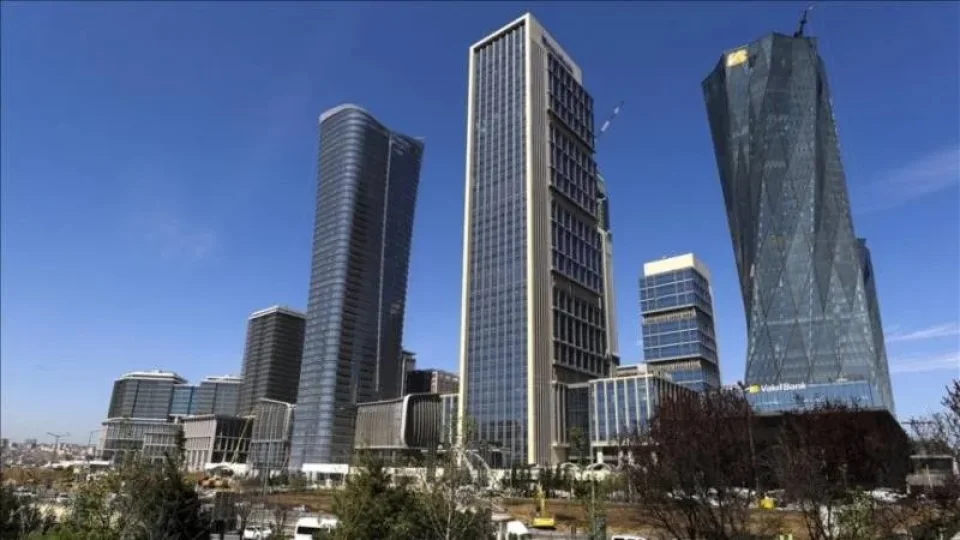 �stanbul Finans Merkezi'nde yeni te�vik d�nemi ba�l�yor