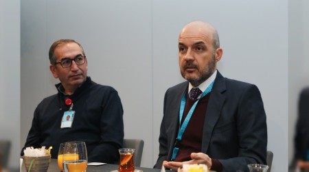 İstanbul Havalimanı çıkış yolu arıyor