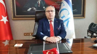 İstanbul SGK İl Müdürü Sertbaş: ''Kayıt dışı istihdam, ülkemizin en önemli sorunları arasında yer alıyor''