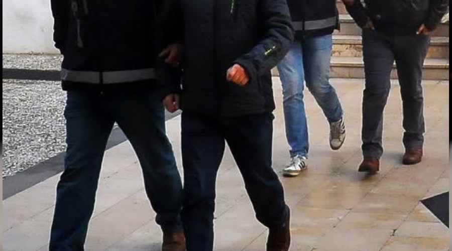 İstanbul'da DEAŞ'a büyük darbe