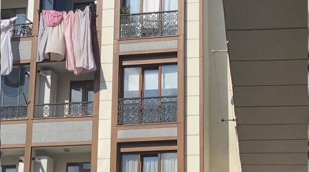 İstanbul'da genç kadının şüpheli ölümü