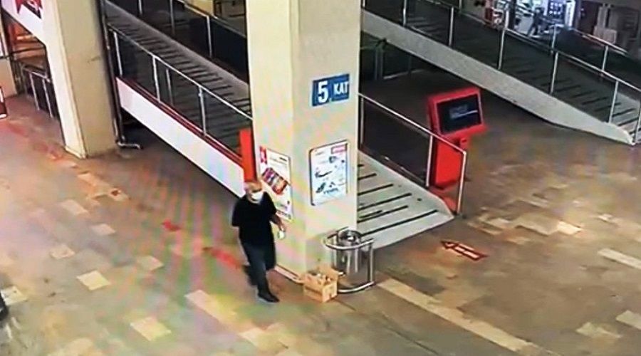İstanbul'da iş bulma vaadiyle dolandırıcılık: Kandırdığı kişilerin cep telefonlarını çaldı