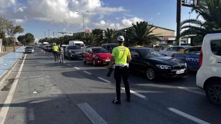 İstanbul'da öğrenci servislerine yönelik denetim