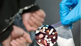 �stanbul'da re�ete �ebekesine operasyon: 25 g�zalt�