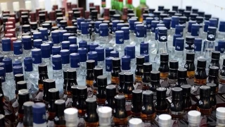 İstanbul'da sahte alkolden ölenlerin sayısı 37'ye yükseldi