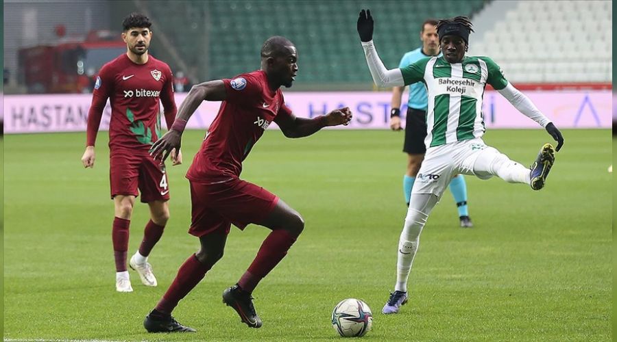 İstatistikler yabancıyı işaret ediyor