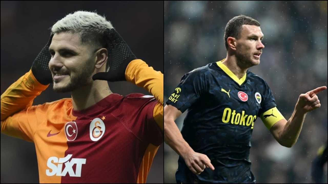 İşte profesyonel liglerin en golcü futbolcuları