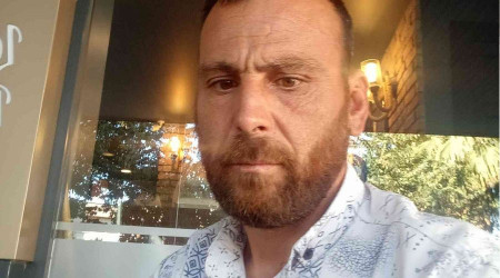 İşten çıkarılmayla tehdit eden kişiyi sokak ortasında öldürdü