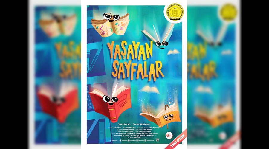İŞT’nin yeni çocuk oyunu