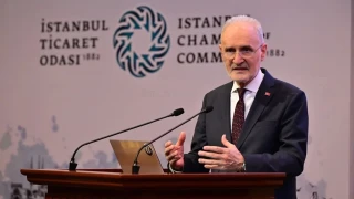 İTO temmuz ayı toplantısında AB vurgusu