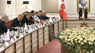 İYİ Parti'de 35'e 14'le alınan kritik kararın perde arkası: Kararı en çok kimler savundu?