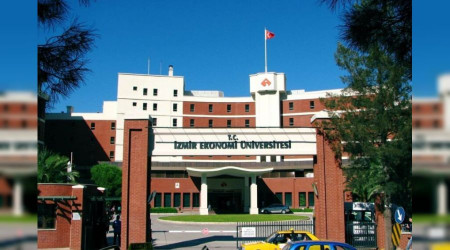 İzmir Ekonomi Üniversitesi öğretim üyesi alacak