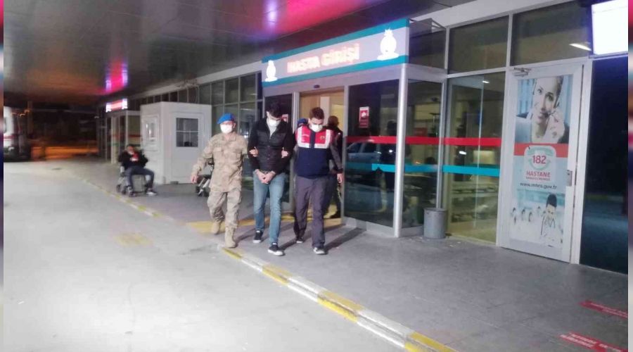 İzmir merkezli 41 ilde FETÖ operasyonu