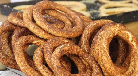 İzmir'de gevrek ve boyozun yeni fiyatı 5 lira