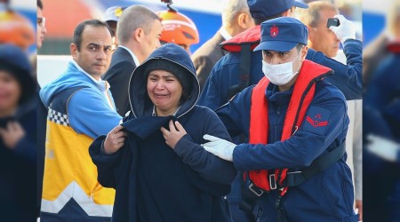 İzmir'den acı haber
