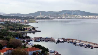 İzmir’in sanayi ve doğa cenneti: Aliağa