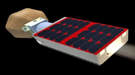 Japonya, Ay'a insansız uzay aracı indirme görevinde başarısız oldu