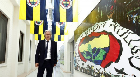 Jesus tesisleri inceledi