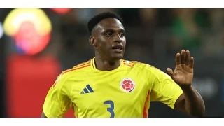  Jhon Lucumi cephesinde �nemli geli�meler ya�an�yor