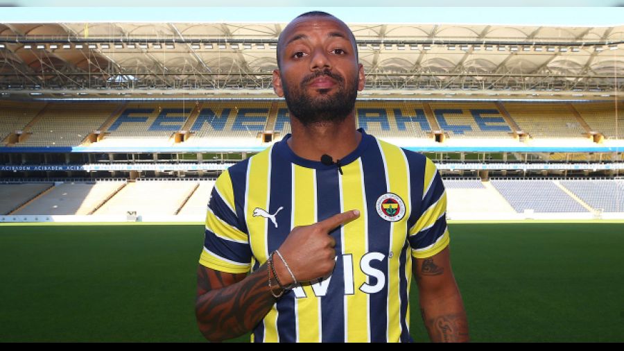 Joao Pedro transferinin detaylar� belli oldu 